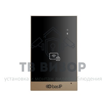 Считыватель
 CR-02BD GOLD-0