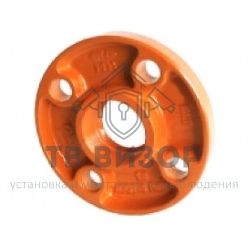 Адаптер флянцевый под муфту
 AFG159-1