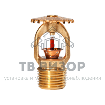 Ороситель
 TY313 141°С белый-0