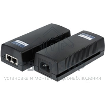 PoE-инжектор
 NIP-101PG-0