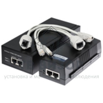 PoE-инжектор
 NIP-101PG-1