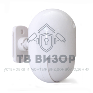 Датчик движения радиоканальный
 DD-05G-0