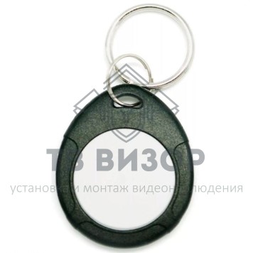 Бесконтактный брелок
 IL-07MBlackW-0