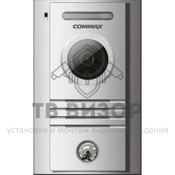 Вызывная видеопанель
 DRC-40K-0