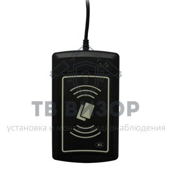 USB-считыватель
 ACR1281U-C2-2