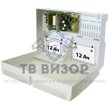 Источник питания
 РАПАН-24/5-1