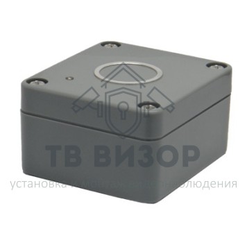 Кнопка вызова
 КМП-2У Антивандальная защищённая кнопка-0