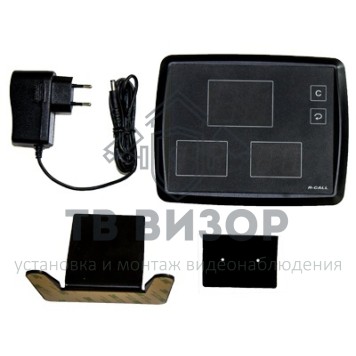 Приёмник
 ПА-102 Приемник вызовов-1