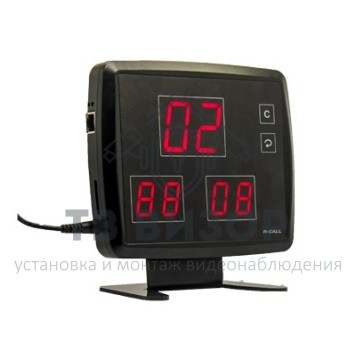 Приёмник
 ПА-102 Приемник вызовов-0