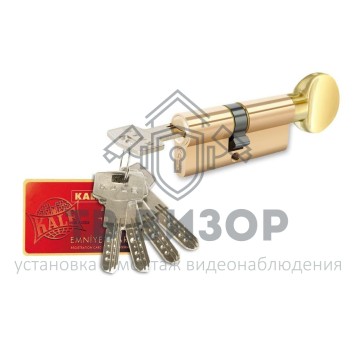 Механизм цилиндровый
 164BME-68(26+10+32M)-M-G-0