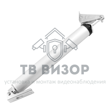 Доводчик дверной
 Нора-М 202 (серебро)-0