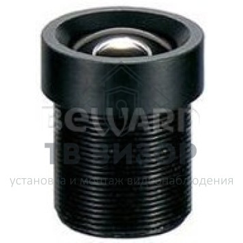 Объектив
 BL0362B-0