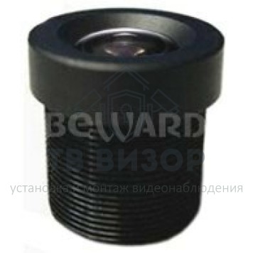 Объектив
 BR0602B-0