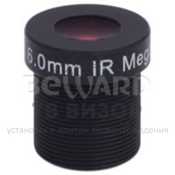 Объектив
 BL06018BIR-WF-0