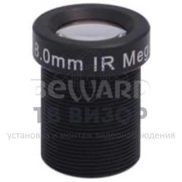 Объектив
 BL08018BIR-WF-0