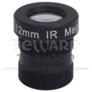 Объектив
 BL12018BIR-WF-0