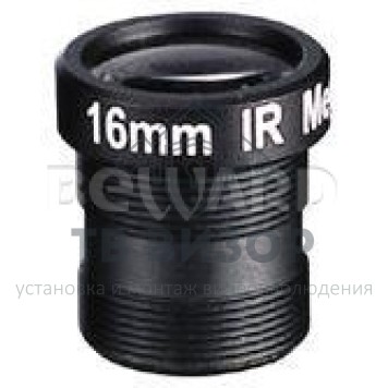 Объектив
 BL16018B-IR-0