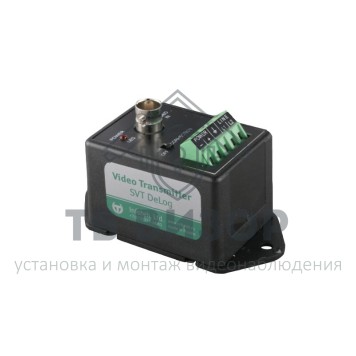 Передатчик
 AVT-TX766-0