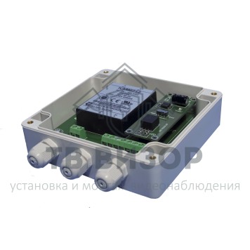 Передатчик
 AVT-TX747I-0