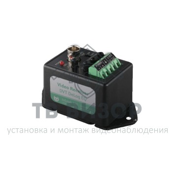 Приёмник
 AVT-RX762-2