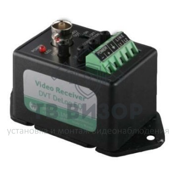 Приёмник
 AVT-RX762-0