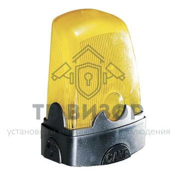 Сигнальная лампа
 CAME KLED24-0