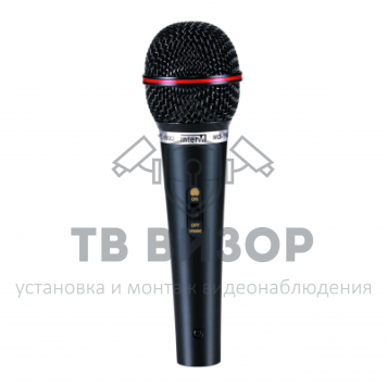 Микрофон
 MD-110V Микрофон
 MD-110V-0