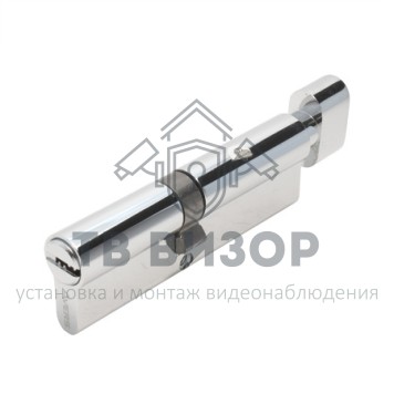 Механизм цилиндровый
 ZM-100(45/55C)-C-CR-1