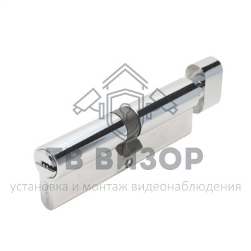 Механизм цилиндровый
 ZM-100-C-CR-0