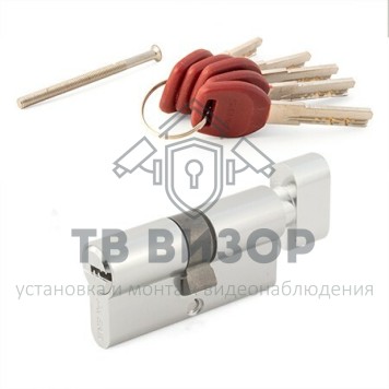 Механизм цилиндровый
 JM-60-C-CR-0