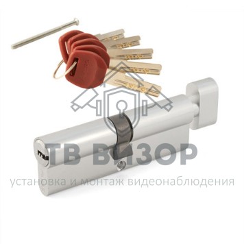 Механизм цилиндровый
 JM-100-C-CR-1