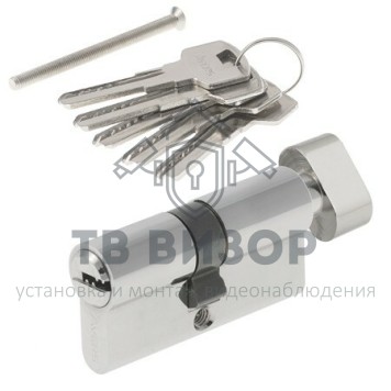 Механизм цилиндровый
 GM-60-C-CR-1