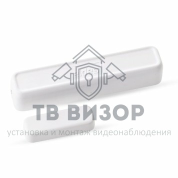 Датчик магнитоконтактный радиоканальный
 EWD2-0