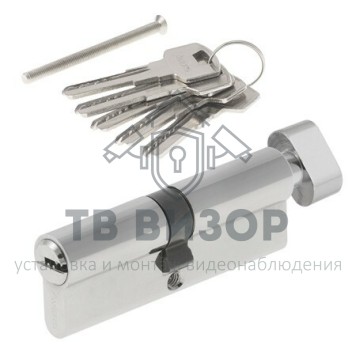 Механизм цилиндровый
 GM-110-C-CR-0