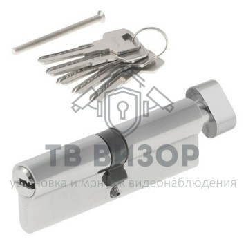 Механизм цилиндровый
 GM-120-C-CR-0