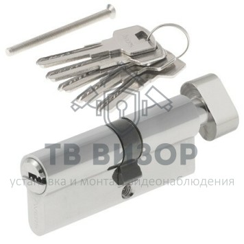 Механизм цилиндровый
 GM-90(35C/55)-C-CR-0