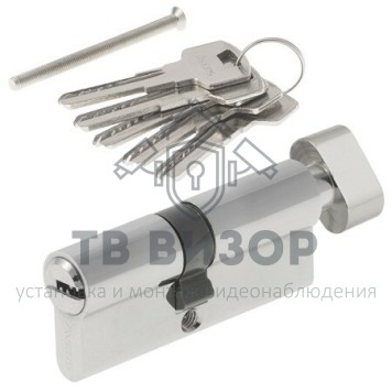 Механизм цилиндровый
 GM-90(40/50C)-C-CR-1