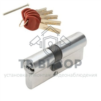 Механизм цилиндровый
 JM-70(30/40)-CR-1