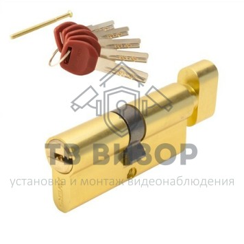 Механизм цилиндровый
 JM-70-C-G-0