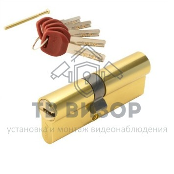 Механизм цилиндровый
 JM-80(35/45)-G-0