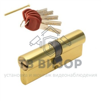 Механизм цилиндровый
 JM-80-G-1