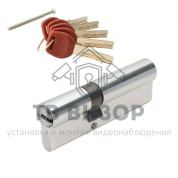 Механизм цилиндровый
 JM-90(35/55)-CR-1