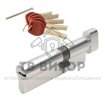 Механизм цилиндровый
 JM-90(35C/55)-C-CR-0