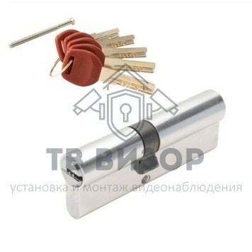 Механизм цилиндровый
 JM-90(40/50)-CR-1