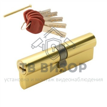 Механизм цилиндровый
 JM-90-G-0