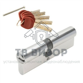 Механизм цилиндровый
 JM-100(45/55)-CR-1