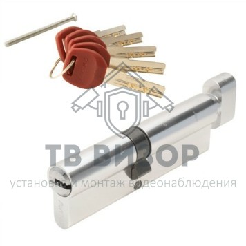 Механизм цилиндровый
 JM-100(45/55C)-C-CR-1