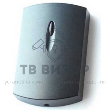 Контроллер доступа
 Matrix-III Net темно-серый-0