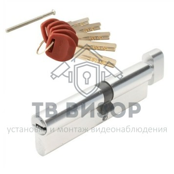 Механизм цилиндровый
 JM-110(50C/60)-C-CR-1