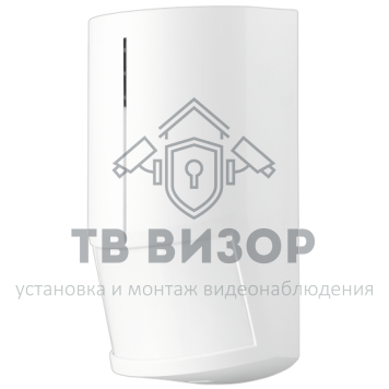 Датчик комбинированный ИК + СВЧ адресный
 JA-120PW-1